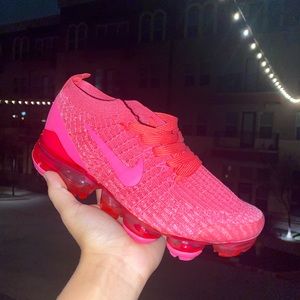 Nike flyknit 3 Pink